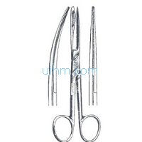 induction hardening surgical blade