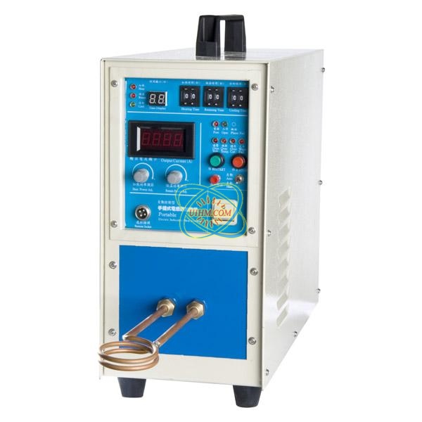 UM-15A-RF Induction Heating Machine