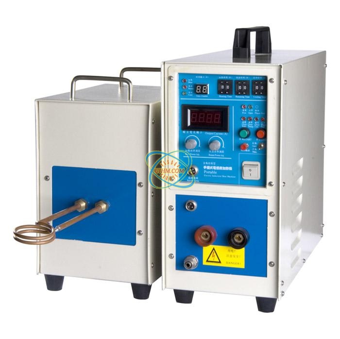 UM-15AB-RF Induction Heating Machine