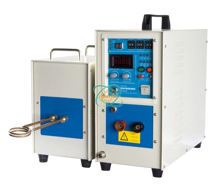 UM-25AB-RF Induction Heating Machine