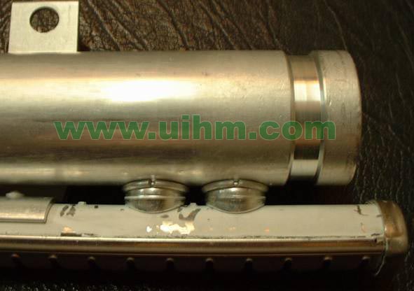 Aluminum induction brazing Aluminum induction brazing