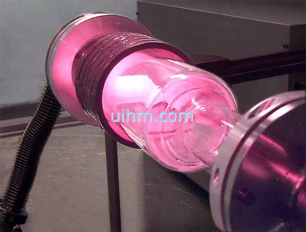 induction Brazing in protective atmosphere induction Brazing in protective atmosphere