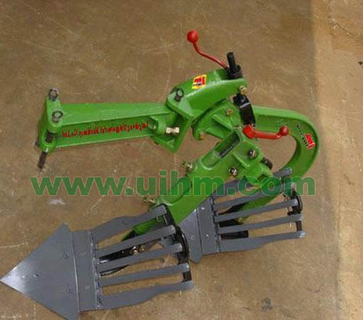 induction Brazing plough share induction Brazing plough share