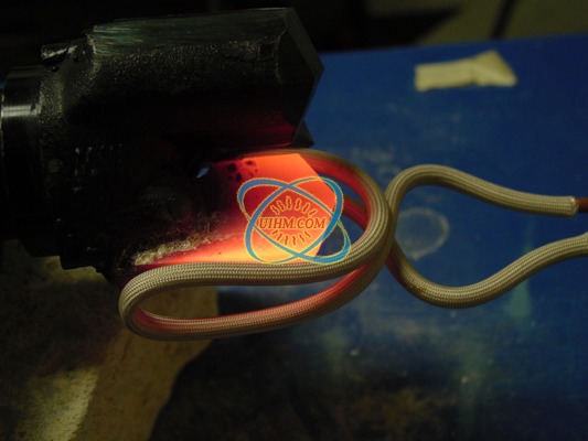 induction Carbide Brazing 2 induction Carbide Brazing 2