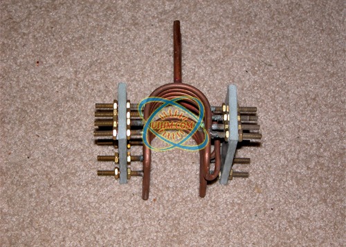 induction Clamshell Coil   2