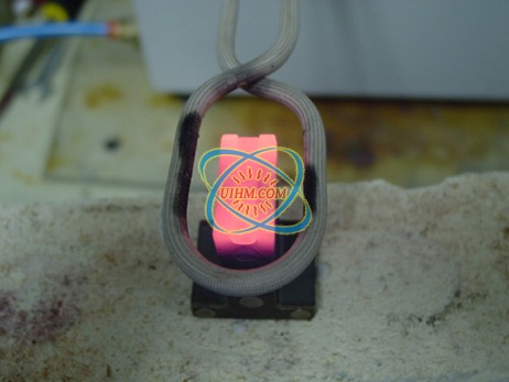 induction Magnet Relay Braze induction Magnet Relay Braze