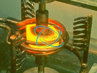 induction Shaft Hardening induction Shaft Hardening
