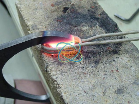 induction Zone Hardening induction Zone Hardening