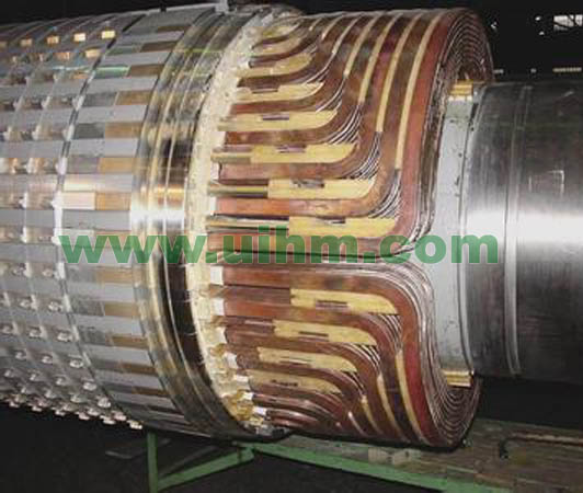 induction brazing generator windings induction brazing generator windings