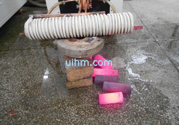 induction forging billet 1 induction forging billet 1