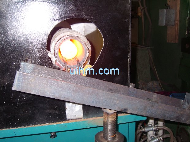 induction forging billet induction forging billet
