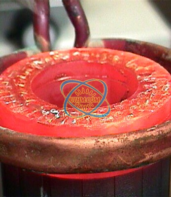 induction induction Brazing pipes induction induction Brazing pipes