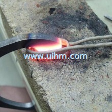 induction Zone Hardening