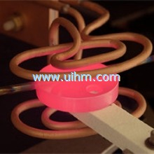 induction free shape induction coil