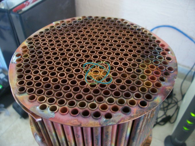 flat pancake shape induction coils for induction brazing_2