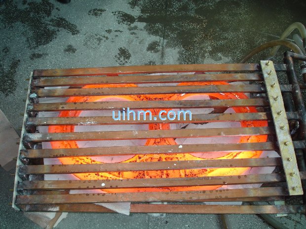 custom design rectangle induction coil for heating automotive chassis custom design rectangle induction coil for heating automotive chassis