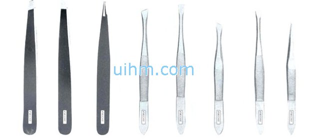 induction hardening beauty instrument