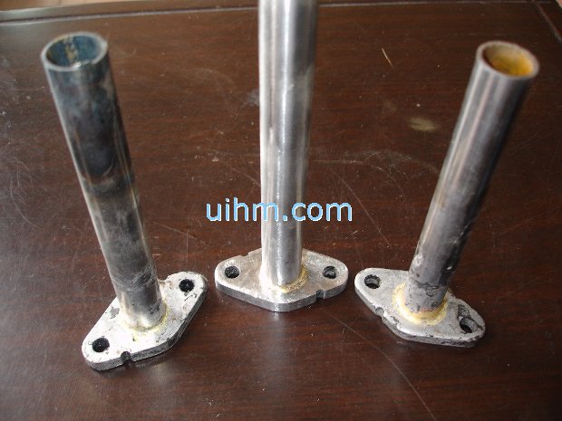 induction jointing stainless pipeline induction jointing stainless pipeline