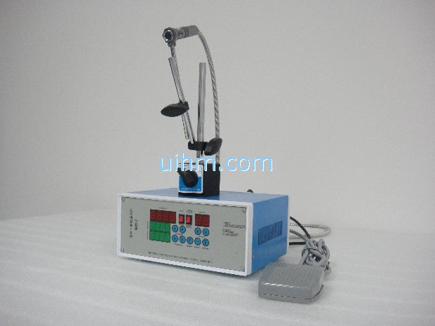 infrared temperature controller infrared temperature controller