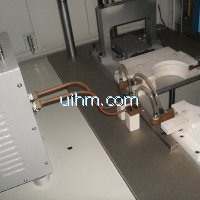 custom design half-open induction coil_2