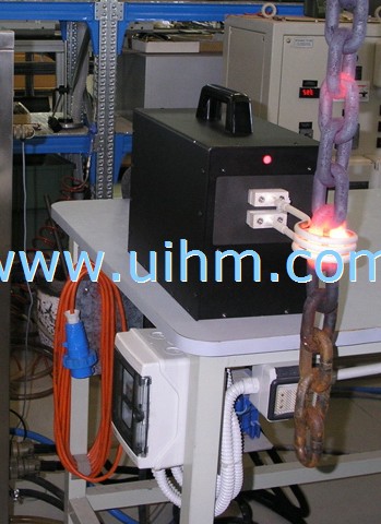 Induction Heating Treatment_03