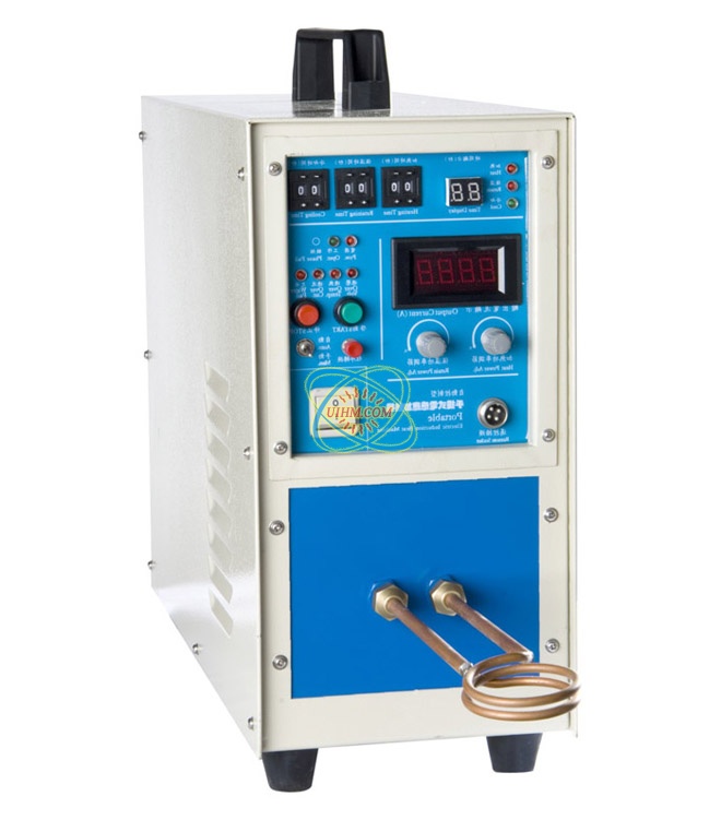 IGBT induction heating machine