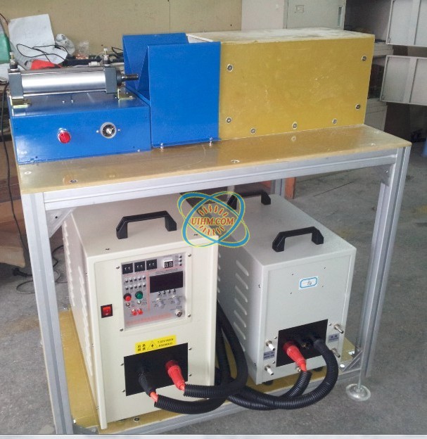 auto forging system-1 auto forging system-1