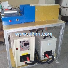 auto forging system-1