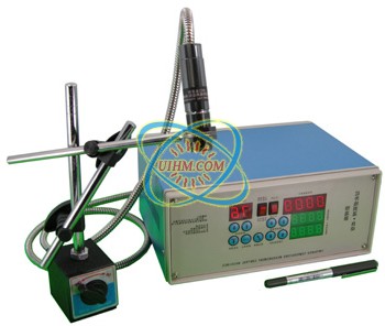 UM-TB infrared temperature controller 1 UM-TB infrared temperature controller 1