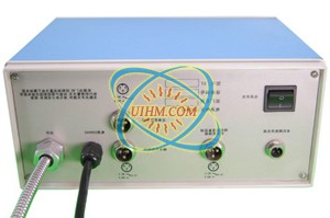 UM-TB ifrared temperature controller1-back