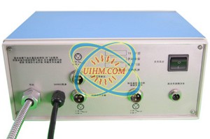 UM-TB infrared temperature controller1-back UM-TB infrared temperature controller1-back