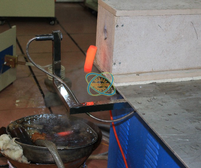 auto feed induction forging system 1 auto feed induction forging system 1