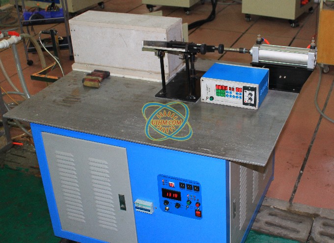 auto forging system auto forging system