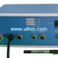 UM-TB infrared temperature controller-back