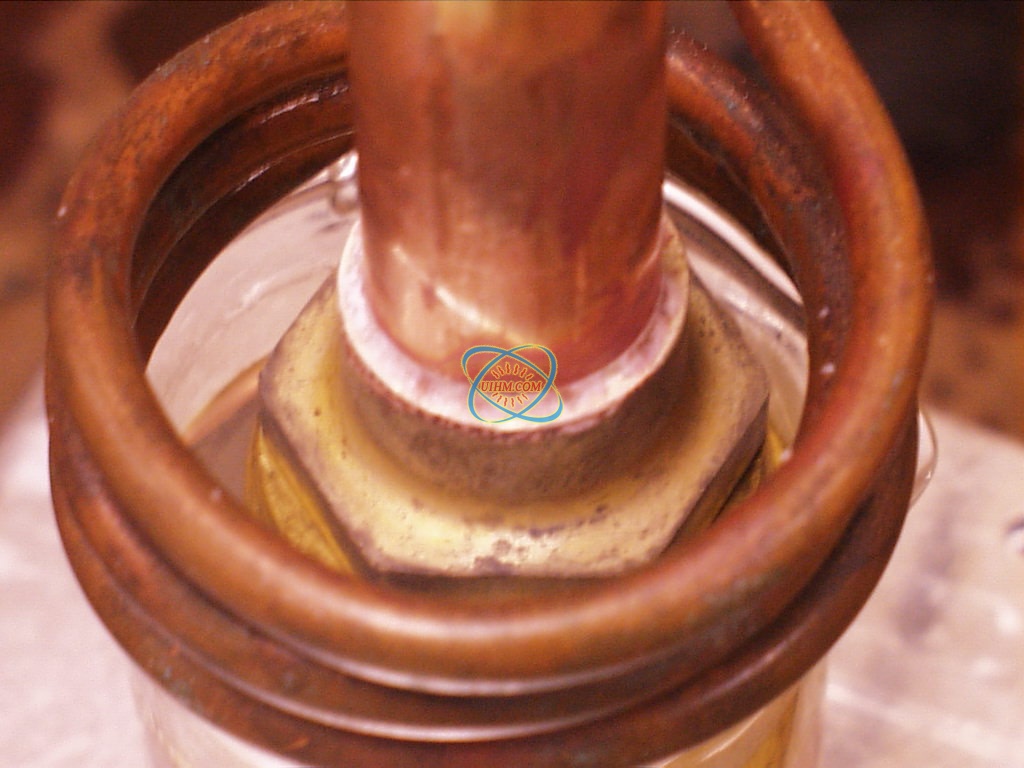 brazing-copper-tube