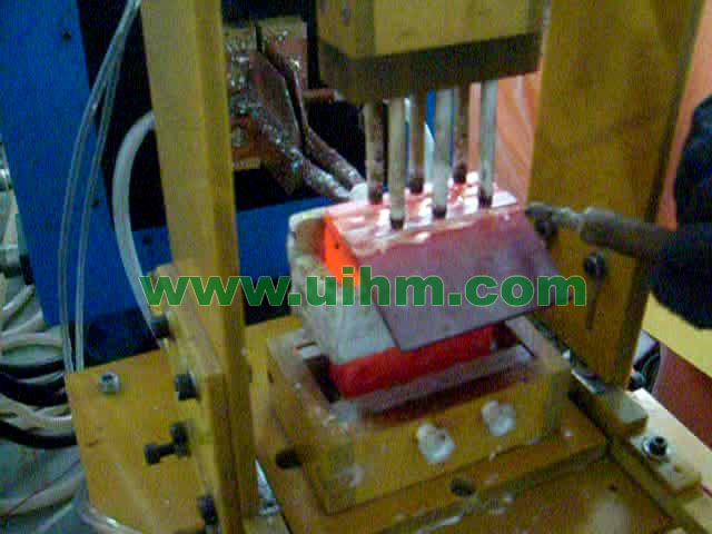 why induction brazing is better why induction brazing is better