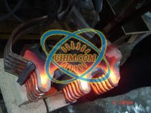 中频电炉 中频电炉