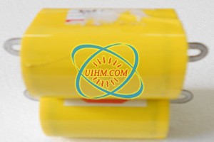 DC filtering capacitor DC filtering capacitor