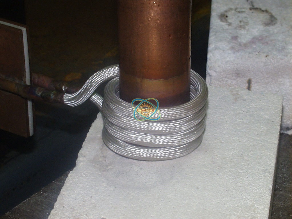 annealing-copper-tubing