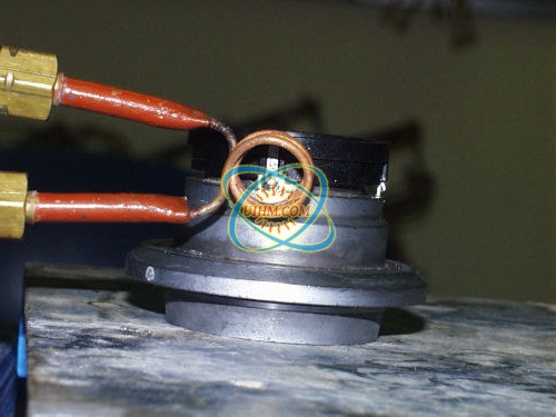 soldering copper