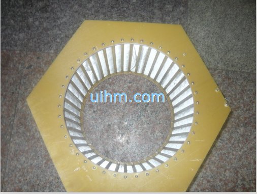 constant induction coil constant induction coil