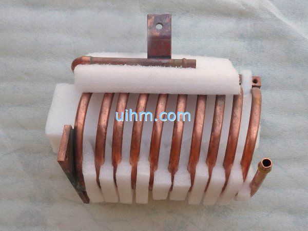 custom-design induction coil custom-design induction coil