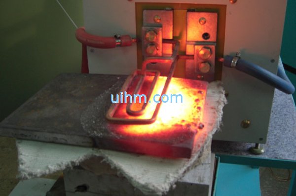 flat (pancake shape) induction coil flat (pancake shape) induction coil