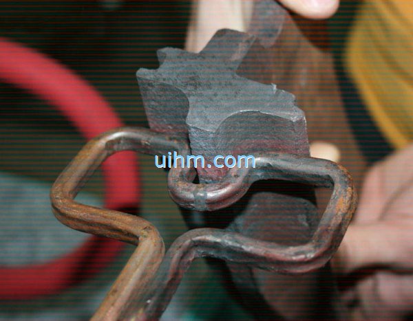 high frequency induction jointing high frequency induction jointing