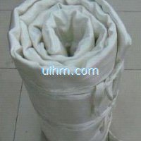 500c thermal insulation blanket