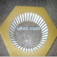 constant induction coil