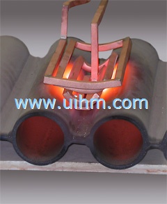 Fusing Nickel-Based, Hard Surfacing Alloys to Steel Boiler Tubes Fusing Nickel-Based, Hard Surfacing Alloys to Steel Boiler Tubes