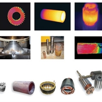 induction heating applications show 3