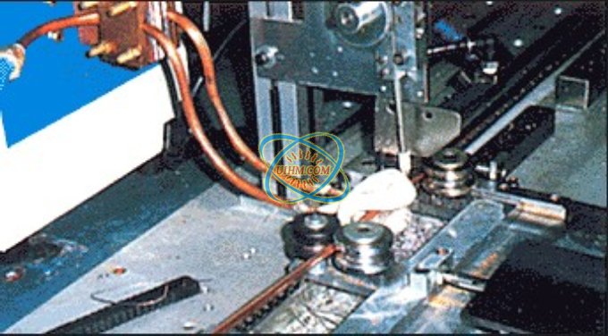 parts of fully automatic induction machine parts of fully automatic induction machine