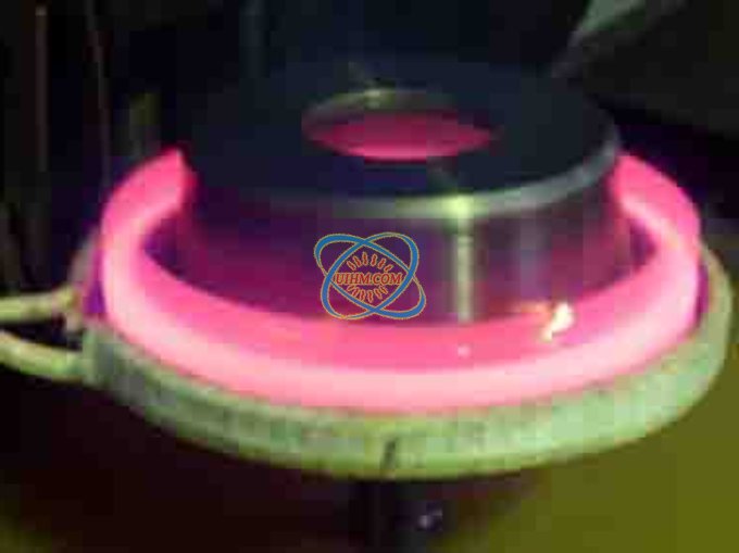 quick induction quenching quick induction quenching